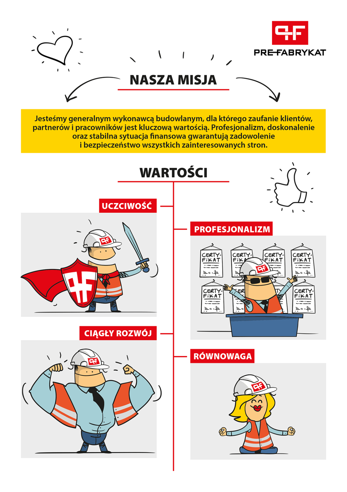 Misja
