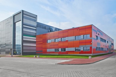 Hala widowiskowo-sportowa w Zgorzelcu