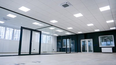 Budowa hali produkcyjno-magazynowej w Stanowicach