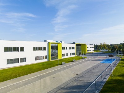 Budowa szkoły podstawowej na Winnej Górze