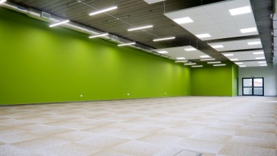 Budowa szkoły podstawowej na Winnej Górze