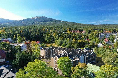 Budowa apartamentowca Belle View