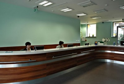 Budynek Banku Spółdzielczego w Świerzawie 