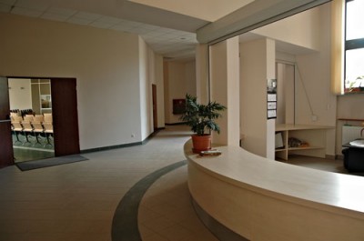 Uniwersytet Ekonomiczny we Wrocławiu - przebudowa budynku na cele dydaktyczne