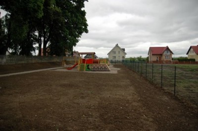 Projekt i budowa przedszkola gminnego w Legnickim Polu (projekt i realizacja)