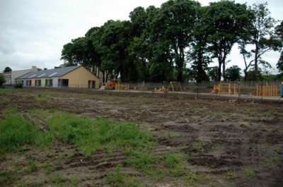 Projekt i budowa przedszkola gminnego w Legnickim Polu (projekt i realizacja)