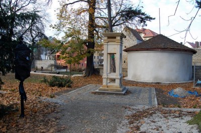 Rewitalizacja plant miejskich w Bolesławcu