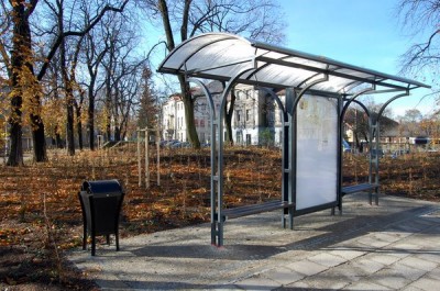 Rewitalizacja plant miejskich w Bolesławcu