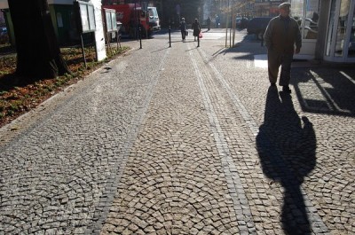Rewitalizacja plant miejskich w Bolesławcu