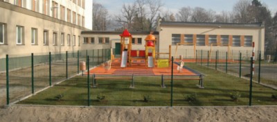 Place zabaw w Jeleniej Górze