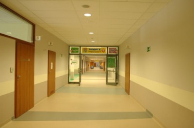 Budynki Zespołu Szkół Specjalnych w Świdnicy