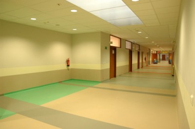 Budynki Zespołu Szkół Specjalnych w Świdnicy