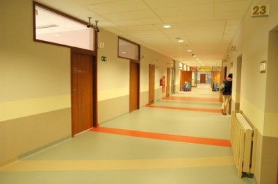 Budynki Zespołu Szkół Specjalnych w Świdnicy