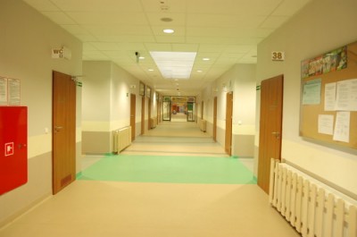 Budynki Zespołu Szkół Specjalnych w Świdnicy