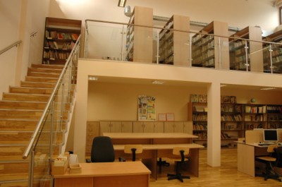 Budynki Zespołu Szkół Specjalnych w Świdnicy