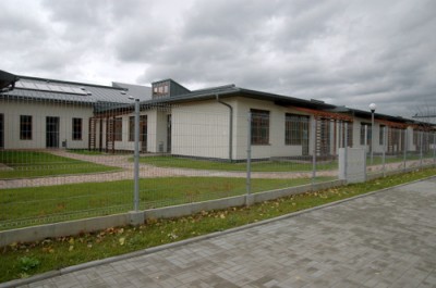 Budynki Zespołu Szkół Specjalnych w Świdnicy