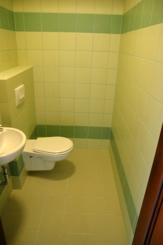 Budynek wielorodzinny w Żaganiu