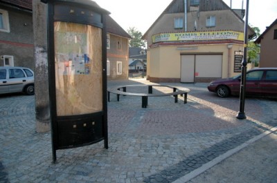 Rewitalizacja przestrzeni publicznej w centrum Kowar