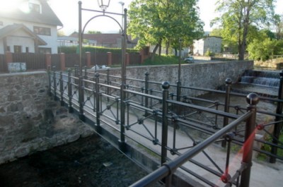 Rewitalizacja przestrzeni publicznej w centrum Kowar