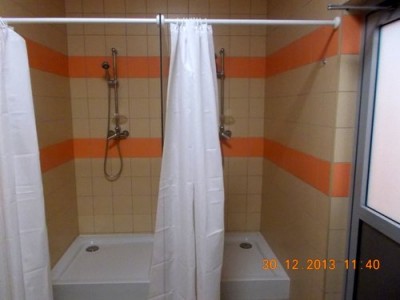Sala sportowa w Goczałkowie