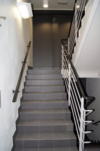 Adaptacja byłego kina ORZEŁ na potrzeby Centrum Integracji Kulturalnej 