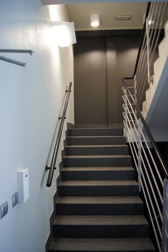 Adaptacja byłego kina ORZEŁ na potrzeby Centrum Integracji Kulturalnej 