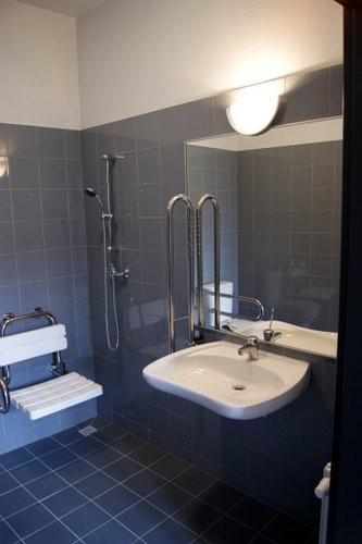 Adaptacja byłego kina ORZEŁ na potrzeby Centrum Integracji Kulturalnej 