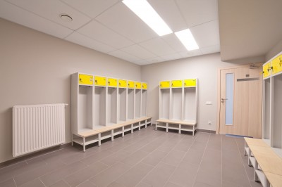 Hala sportowo-widowiskowa w Krotoszynie
