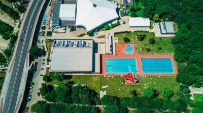 Budowa basenów we Wrocławiu