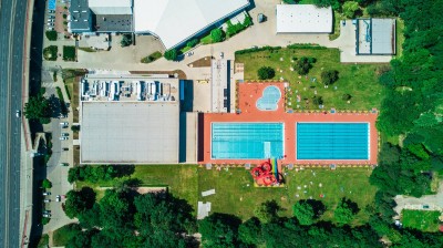 Budowa basenów we Wrocławiu