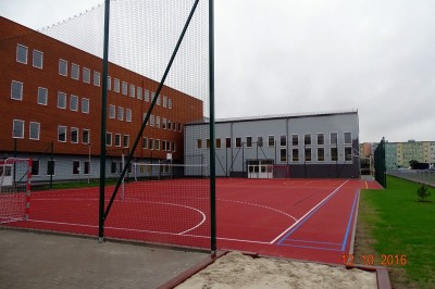 Budowa Centrum Edukacyjno-Rewalidacyjnego w Oławie