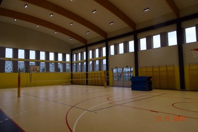Budowa Centrum Edukacyjno-Rewalidacyjnego w Oławie