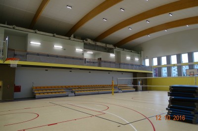 Budowa Centrum Edukacyjno-Rewalidacyjnego w Oławie