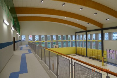 Budowa Centrum Edukacyjno-Rewalidacyjnego w Oławie