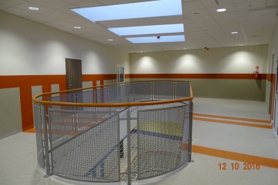 Budowa Centrum Edukacyjno-Rewalidacyjnego w Oławie