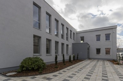 Zespół budynków Nowosolskiego Domu Kultury