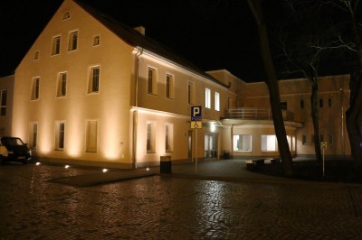 Zespół budynków Nowosolskiego Domu Kultury