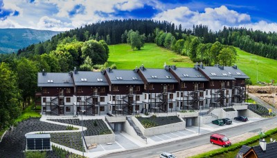Apartamenty Karpacz Residence