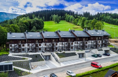 Apartamenty Karpacz Residence