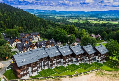 Apartamenty Karpacz Residence