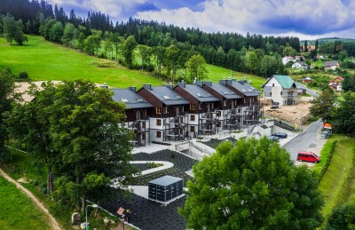 Apartamenty Karpacz Residence