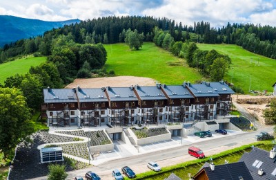 Apartamenty Karpacz Residence