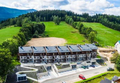 Apartamenty Karpacz Residence