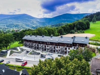 Apartamenty Karpacz Residence
