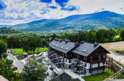 Apartamenty Karpacz Residence