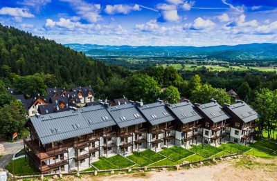 Apartamenty Karpacz Residence