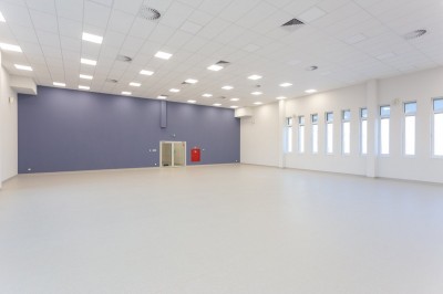 Budowa pasywnego budynku szkoły i przedszkola w Podgórzynie
