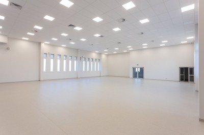Budowa pasywnego budynku szkoły i przedszkola w Podgórzynie