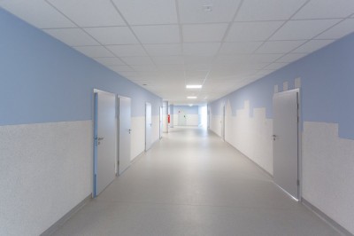 Budowa pasywnego budynku szkoły i przedszkola w Podgórzynie