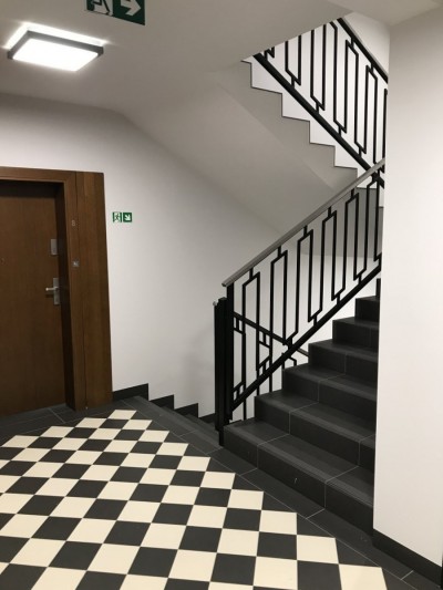 Budowa budynku wielorodzinnego w Jeleniej Górze